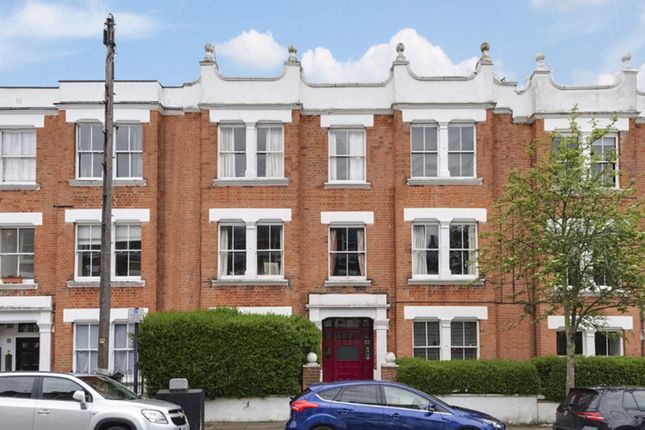 Thumbnail Duplex for sale in Hargrave Road, London