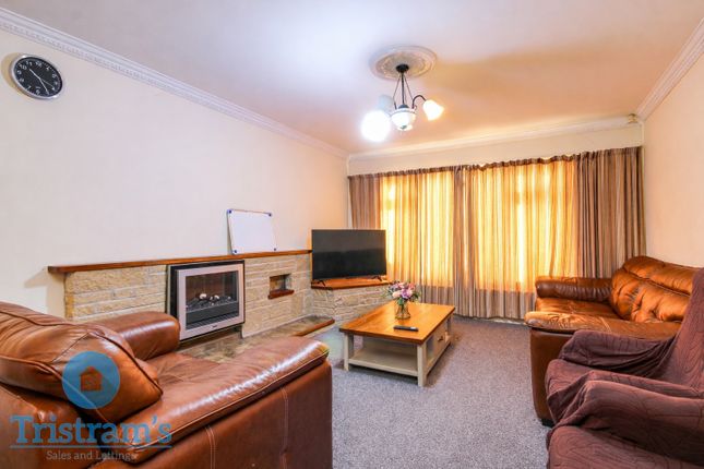 29, Normanby Road, Nottingham photo 2