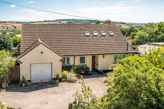 3-bed house on Bowley Lodge, West End Road, Exeter, £375,000