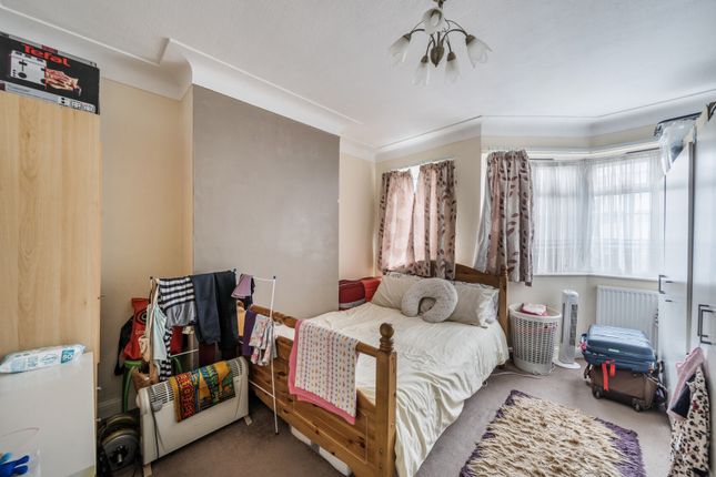 Flat 1, Barons Court,, Church Lane, London photo 3