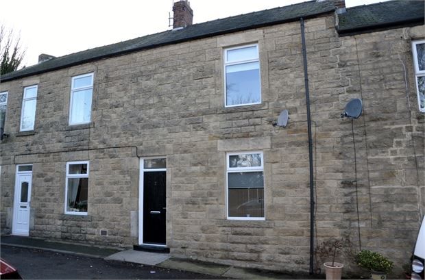 Houses To Rent In Kingsgate Terrace Hexham Ne46 Renting In