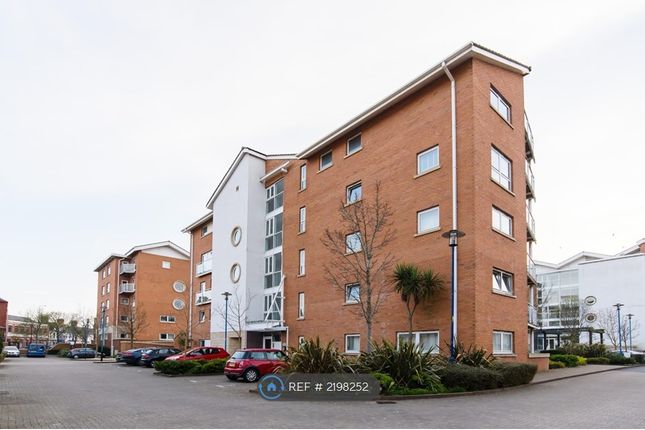 Thumbnail Flat to rent in Heol Tredwen, Cardiff