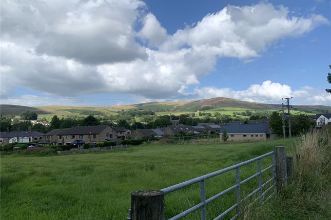 Land for sale in Pendle Street East, Sabden, Clitheroe