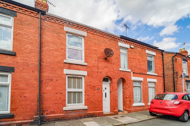4-bed house on 37, Vernon Road, Chester, £275,000