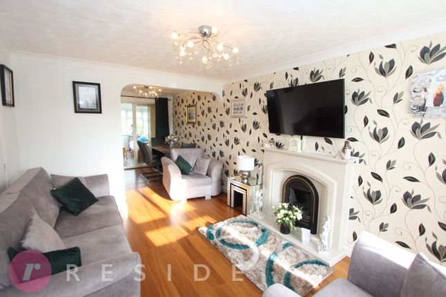7, Winwood Fold, Manchester photo 2