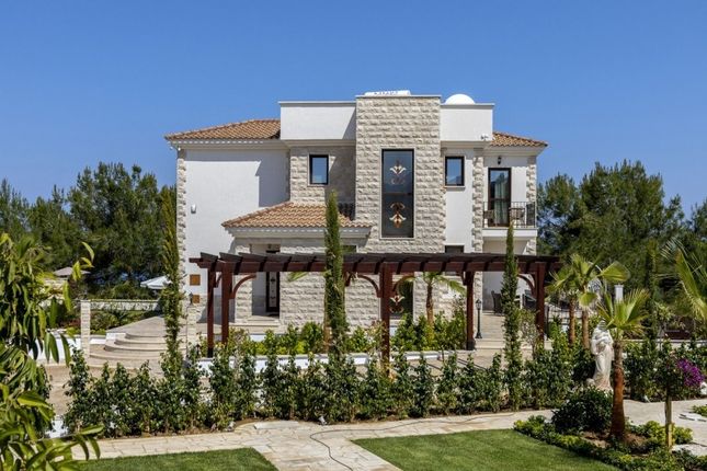 Villa for sale in Argaka, Paphos, Cyprus