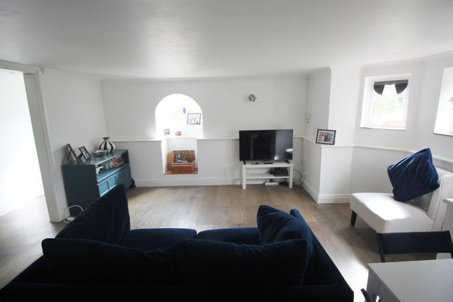 Flat 1, Marina View, 17 Abbey Hill, Southampton photo 4