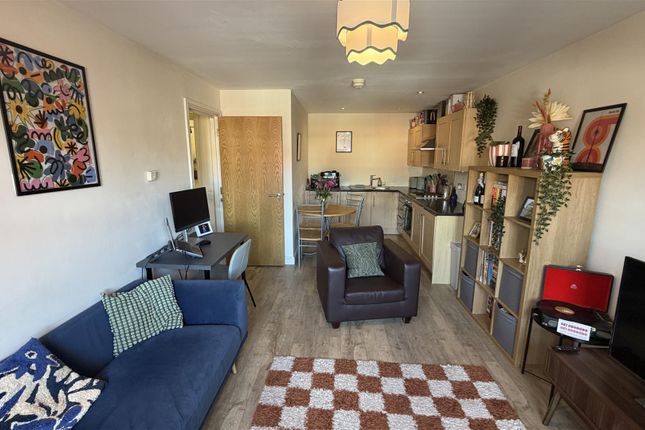 Flat 21, Chorlton Heights 615C, Wilbraham Road, Manchester photo 4