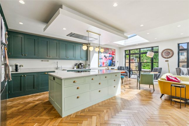 Thumbnail Semi-detached house to rent in Titchwell Road, London