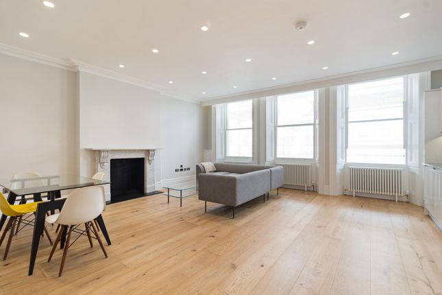 1-bed flat on 28, Elvaston Place, London, £975,000