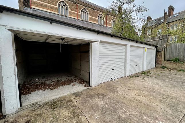 Thumbnail Commercial property for sale in Chetwynd Heights, Chetwynd Road, London