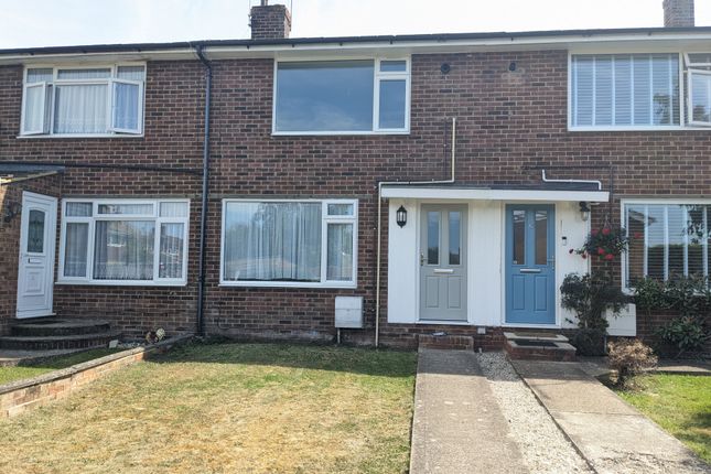 2 bed property for rent in Offens Drive, Staplehurst TN12