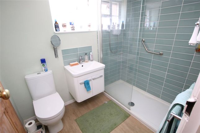End terrace house for sale in Church Road, Worthing, West Sussex