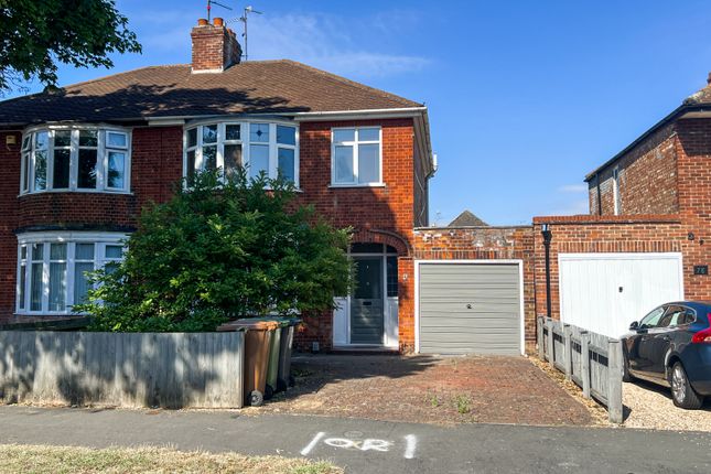 3 Bed Semi Detached To Rent