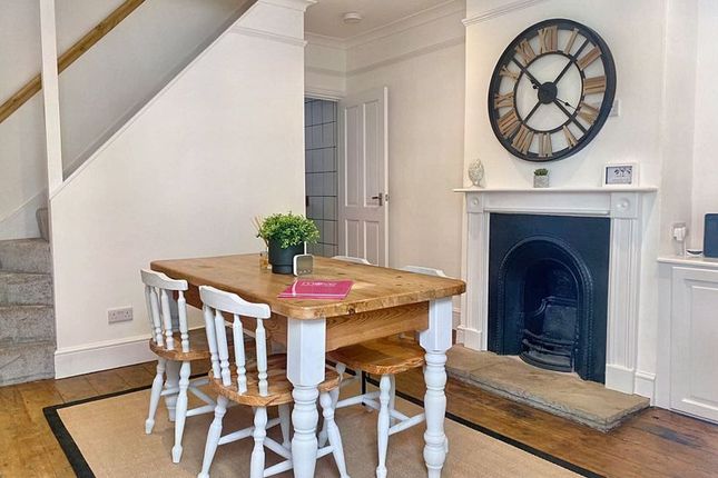End terrace house for sale in Bloomsbury Street, Cheltenham
