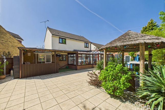 6, Bader Close, Welwyn Garden City photo 3