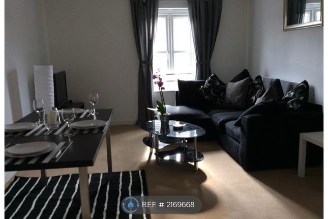 Flat to rent in Pendennis Park, Bristol