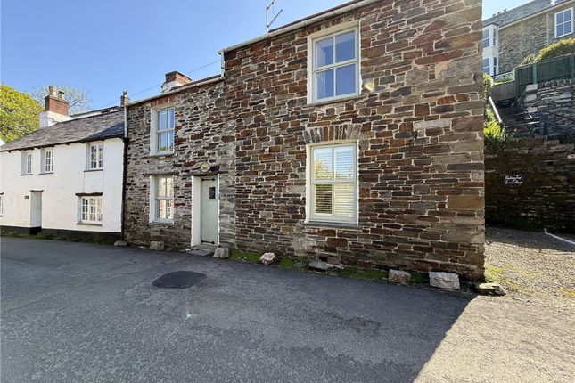 2-bed house on Fern Cottage Dunn Street, Boscastle, £300,000