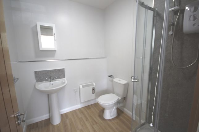 Flat 4, Bradmoore House, 13, Duncan Close, Northampton photo 5