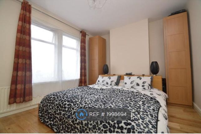 Thumbnail End terrace house to rent in Olven Road, London