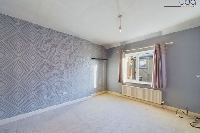 Semi-detached house for sale in Sulby Drive, Lancaster