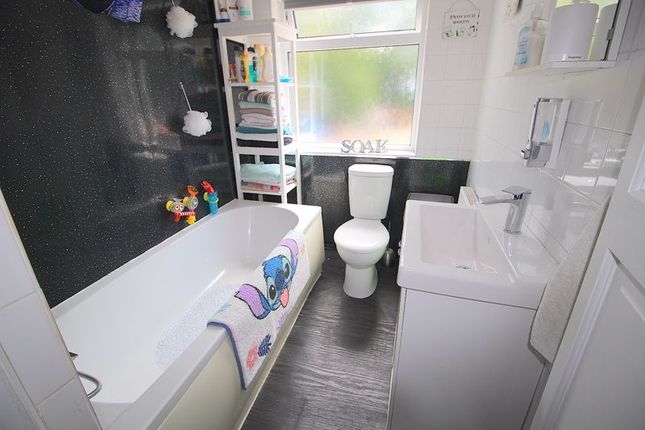 Semi-detached house for sale in Whitgreave Street, West Bromwich
