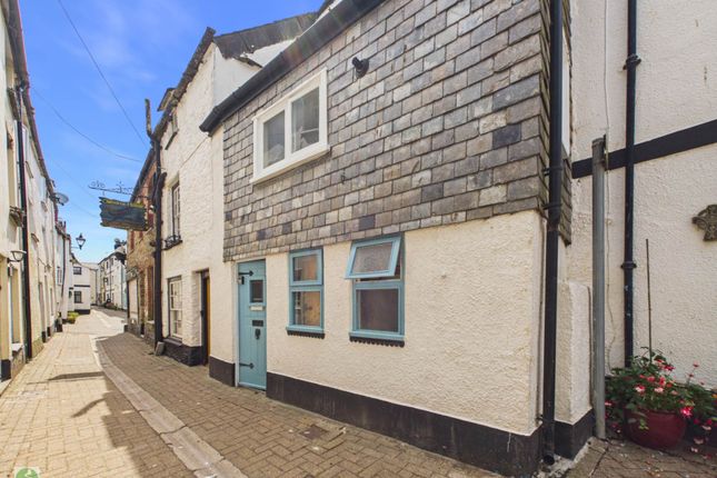 2-bed house on Tolva, Lower Chapel Street, Looe, £199,950