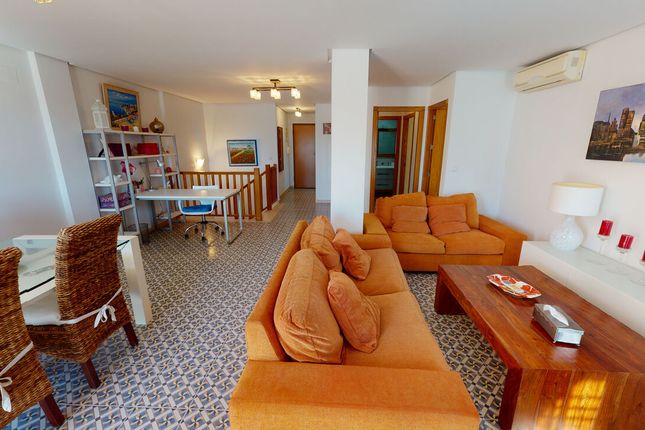 Apartment for sale in Mil Palmeras, Mil Palmeras, Alicante, Spain