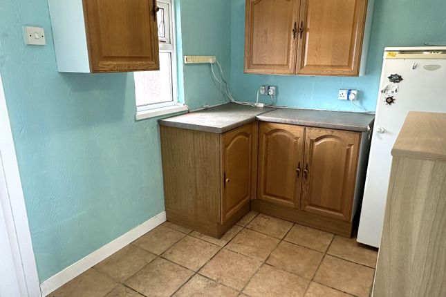 Semi-detached house for sale in Sunnybank Road, Port Talbot, Neath Port Talbot.