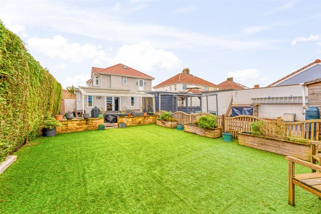 Detached house for sale in New Bristol Road, Worle, Weston-Super-Mare