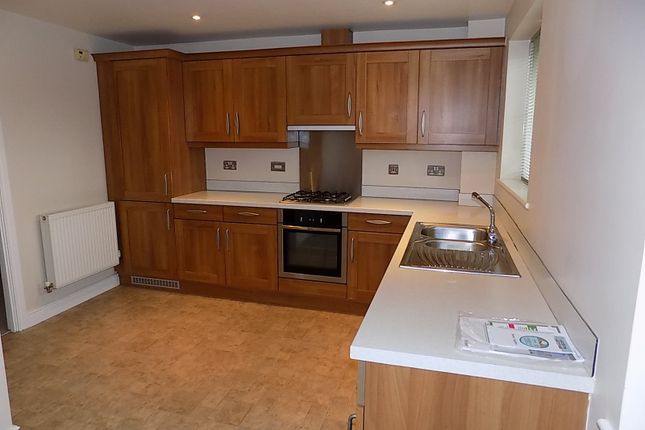 Property to rent in Taylor Court, Ashbourne, Derbyshire
