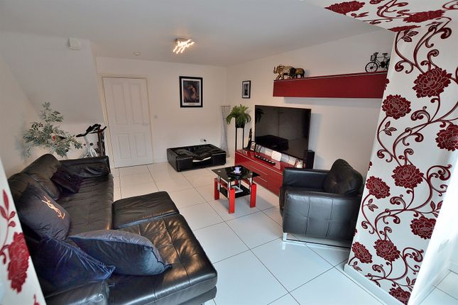 Town house for sale in Mercury Drive, Wolverhampton
