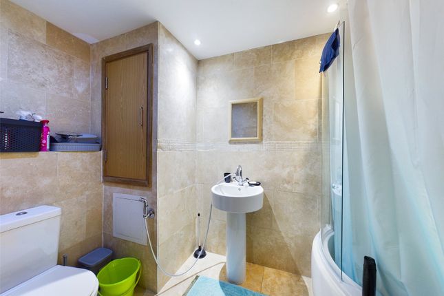 Flat for sale in Stonegate House, Stone Street, Bradford, West Yorkshire