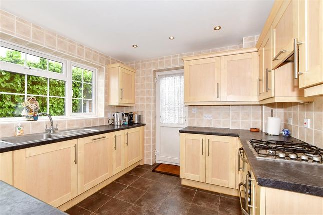 Detached house for sale in The Fairway, Herne Bay, Kent