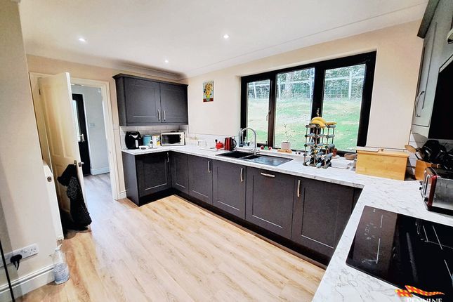 16 , Low Byer Park, Alston photo 4