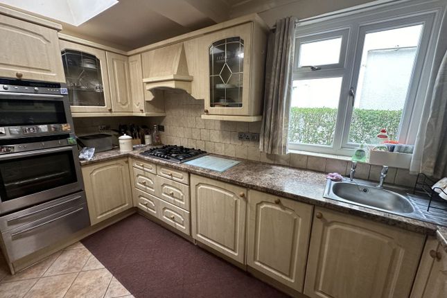 Detached house for sale in Cerrigcochion Lane, Brecon