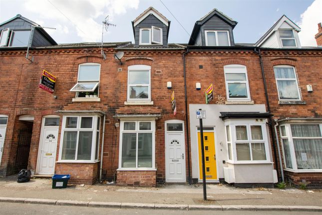 Thumbnail Property for sale in George Road, Selly Oak, Birmingham