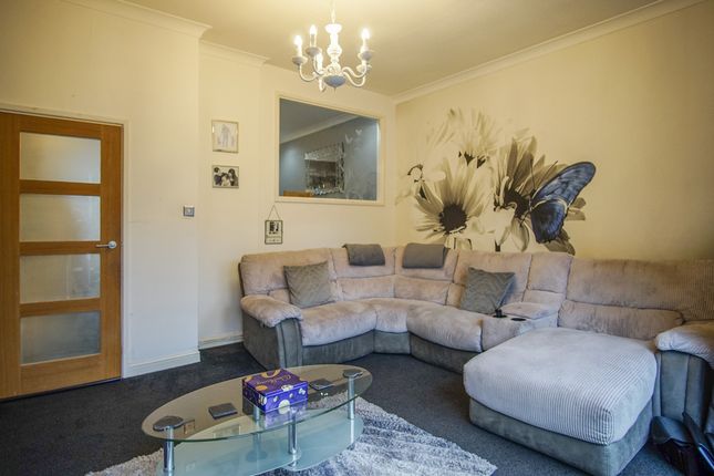 Town house for sale in Sunfield, Romiley