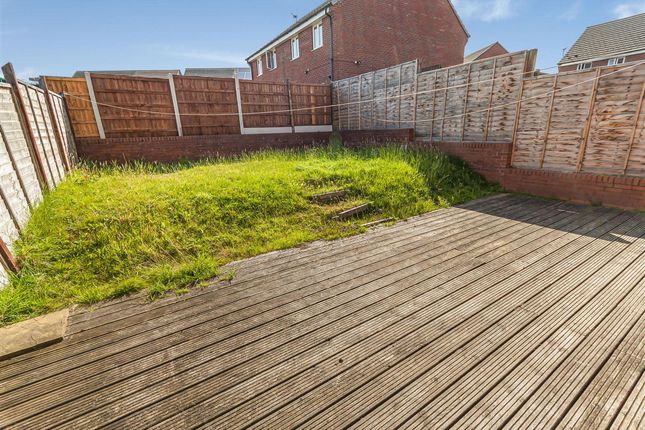 98 Shillingford Road, Manchester photo 4