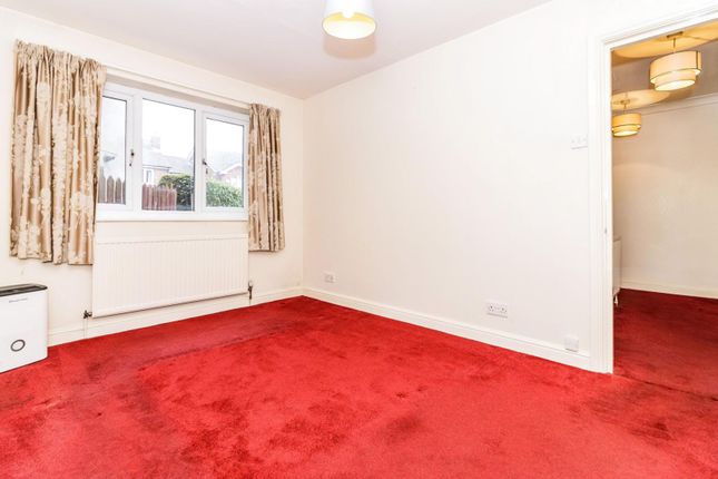 Property for sale in Tilby Close, Manchester