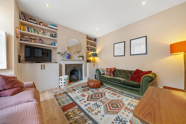 Maisonette for sale in Auckland Hill, West Norwood