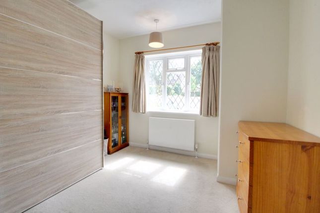 Property for sale in Tolmers Road, Cuffley, Potters Bar