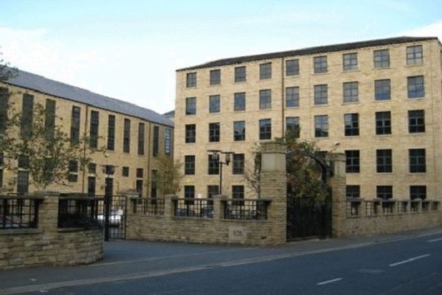 Flat to rent in Melting Point, Firth Street, Huddersfield