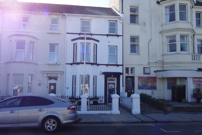 Thumbnail Flat to rent in Central Parade, Herne Bay