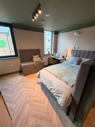 Flats 1-5, Weavers Loft, Huddersfield photo 2