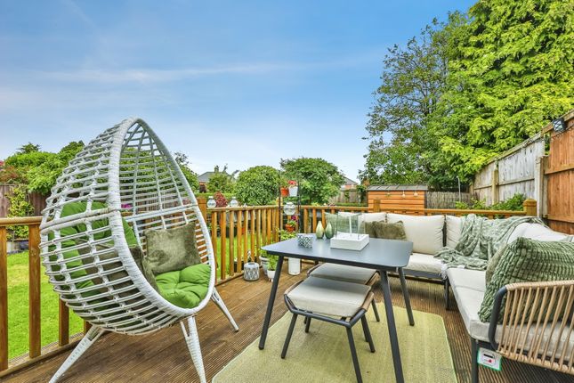 27, Brookfield Avenue, Nottingham photo 4