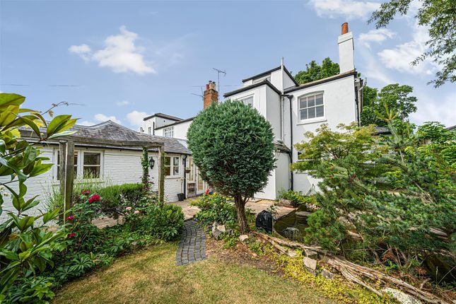 Semi-detached house for sale in Ray Mill Road West, Maidenhead