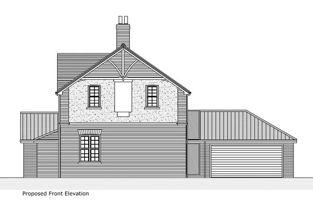 Detached house for sale in Main Road, Covenham St. Bartholomew, Louth