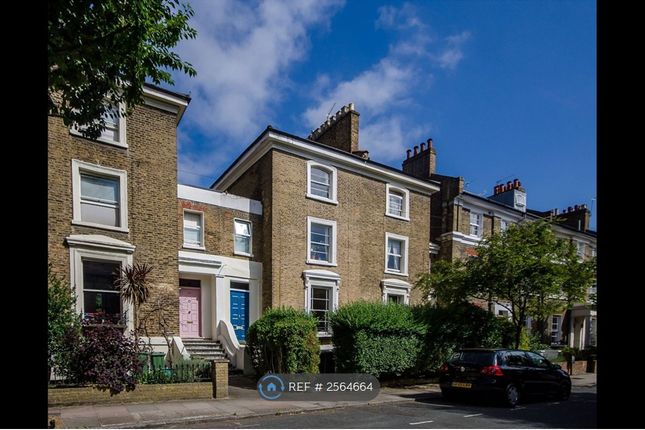 4 Storey Victorian Villa
