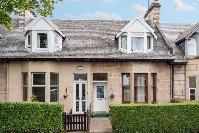 Thumbnail Terraced house for sale in Westland Drive, Scotstoun, Glasgow